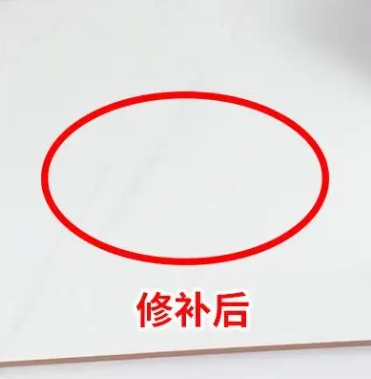 遵化瓷砖空鼓维修公司分享下板材基层，未采取柔性过渡措施的影响。在瓷砖铺贴工程中，如果采用的是板材基层（如石膏板、木工板等非刚性基层），而未采取柔性过渡措施，